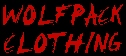 Wolfpack Clothing